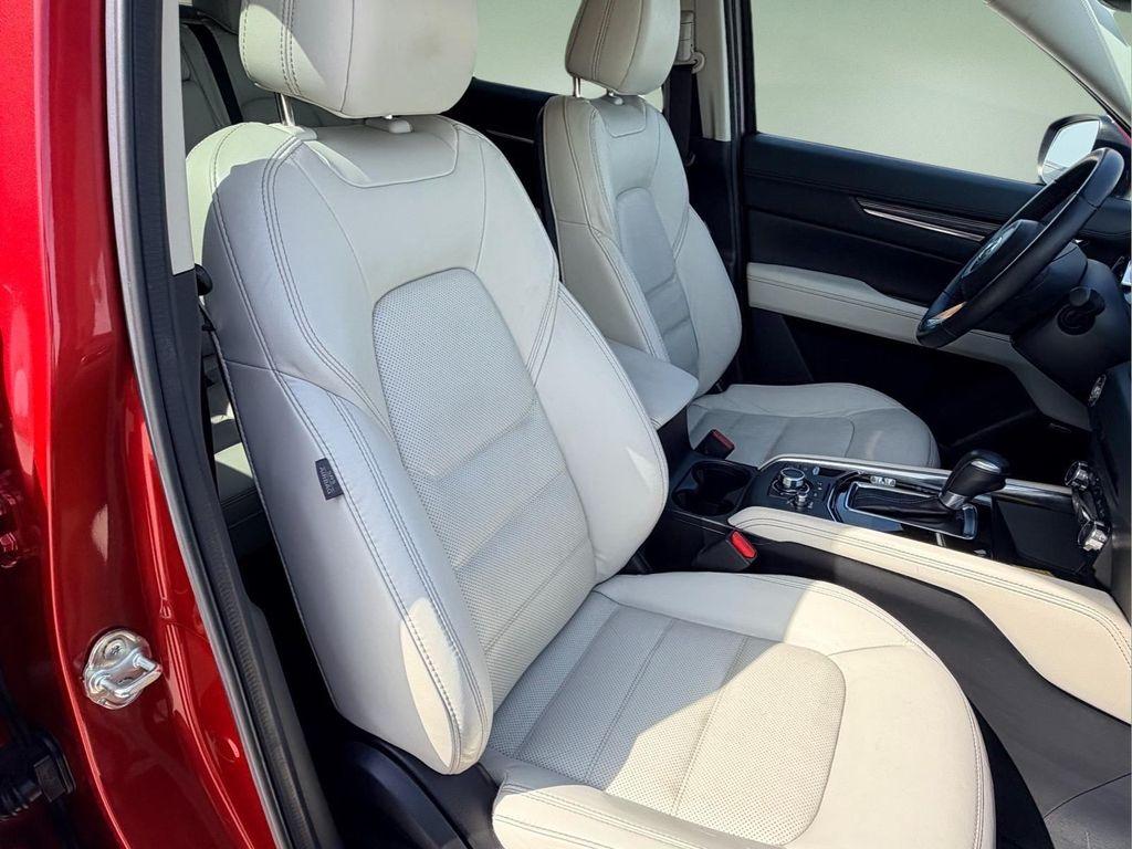 used 2017 Mazda CX-5 car, priced at $16,998