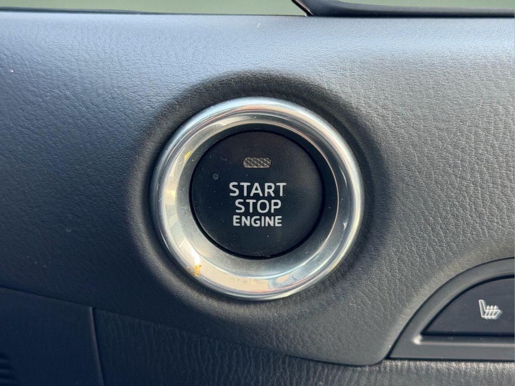 used 2017 Mazda CX-5 car, priced at $16,998