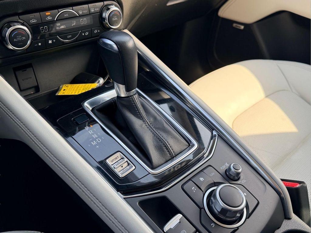 used 2017 Mazda CX-5 car, priced at $16,998