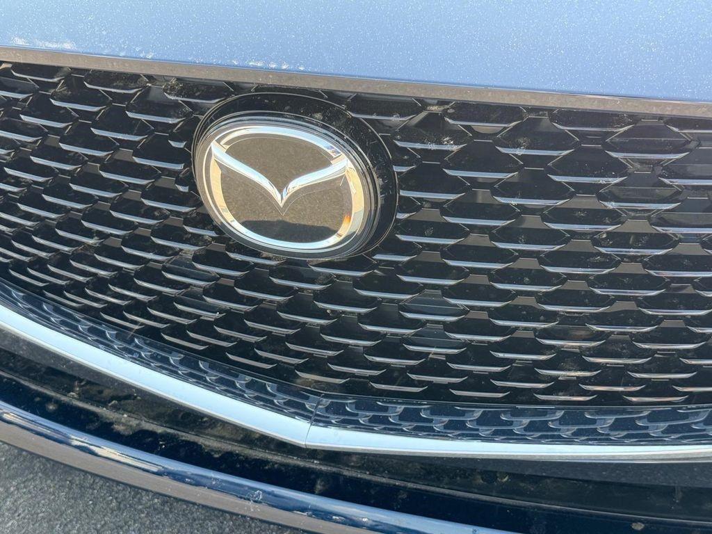 new 2026 Mazda Mazda3 car, priced at $26,445
