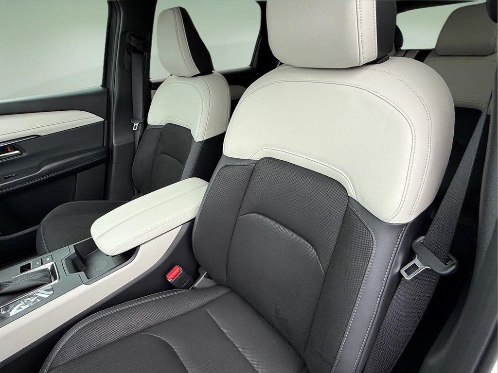new 2026 Mazda CX-5 car, priced at $37,375