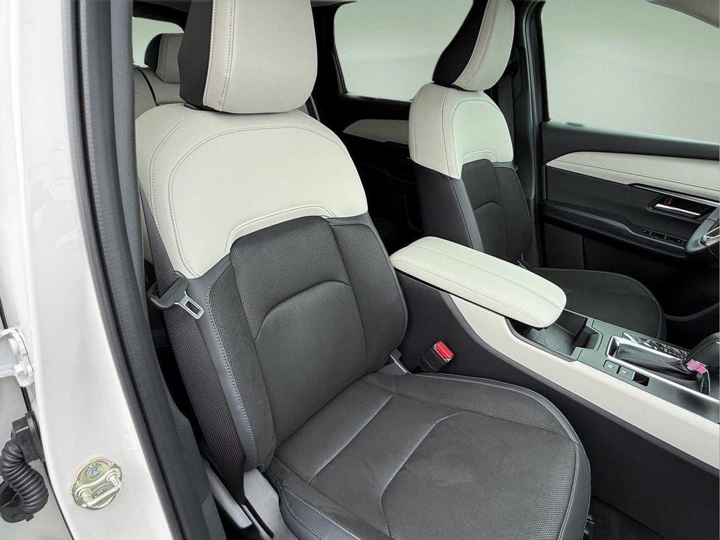 new 2026 Mazda CX-5 car, priced at $37,375