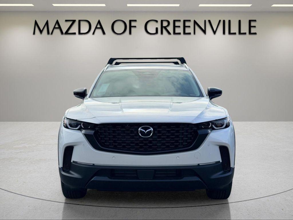 new 2026 Mazda CX-50 Hybrid car, priced at $40,793