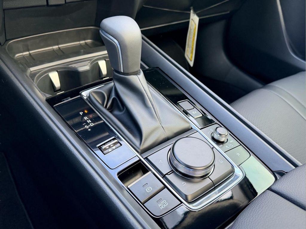 new 2026 Mazda CX-50 Hybrid car, priced at $40,793