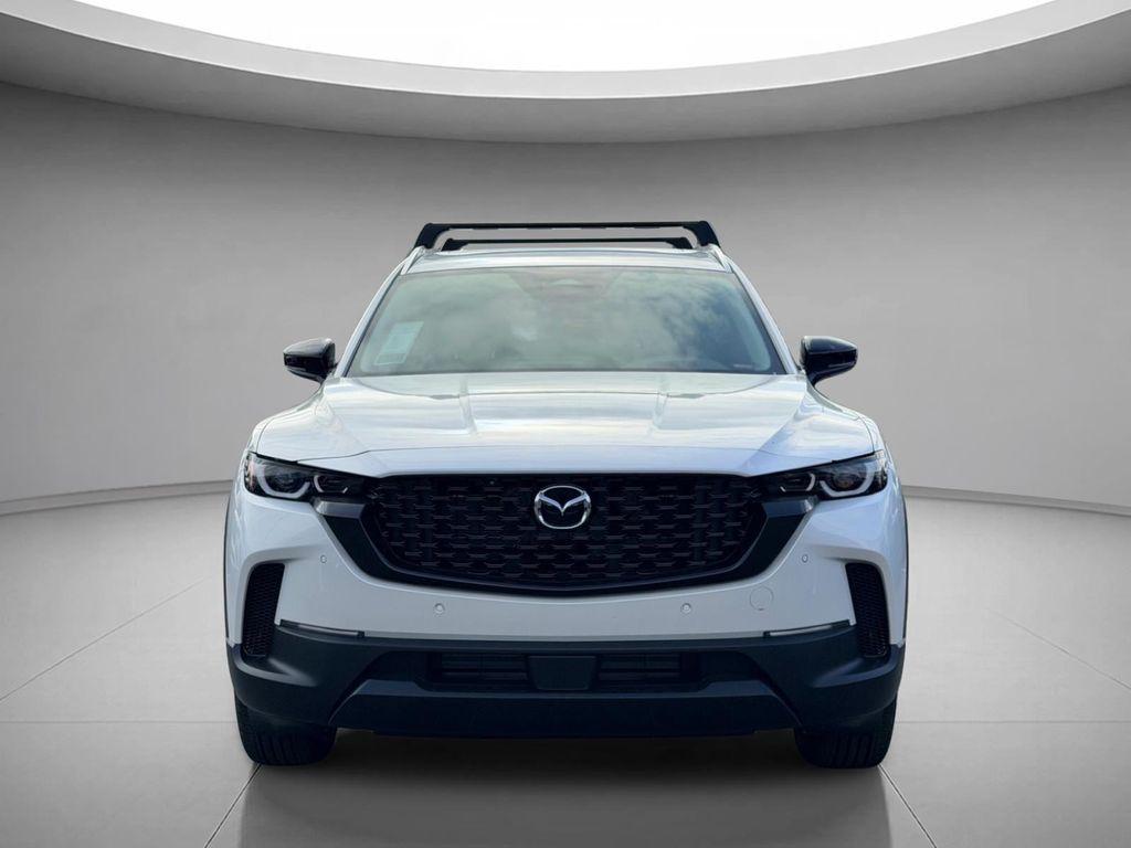 new 2026 Mazda CX-50 Hybrid car, priced at $41,230