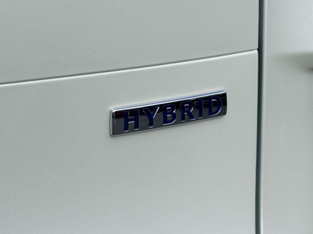 new 2026 Mazda CX-50 Hybrid car, priced at $40,793