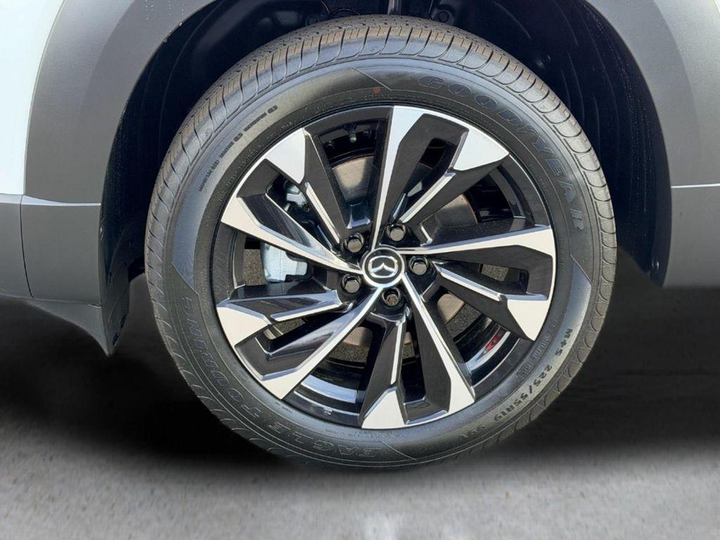 new 2026 Mazda CX-50 Hybrid car, priced at $40,793