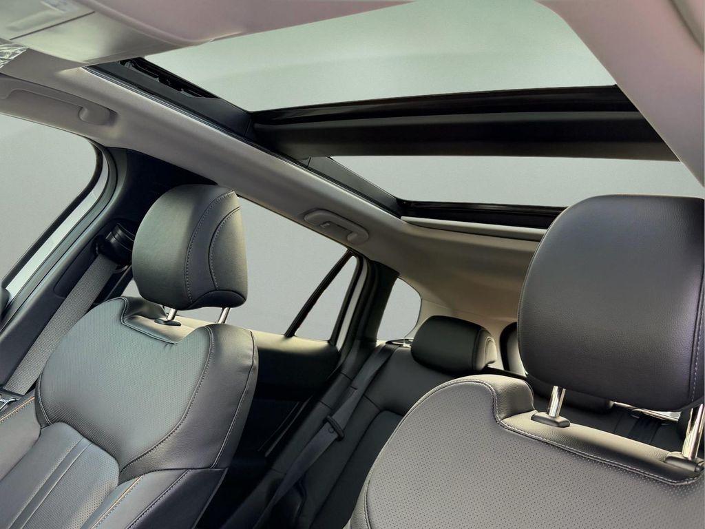 new 2026 Mazda CX-50 Hybrid car, priced at $40,793