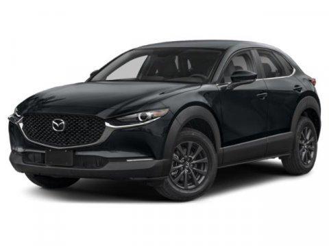 used 2023 Mazda CX-30 car, priced at $22,720