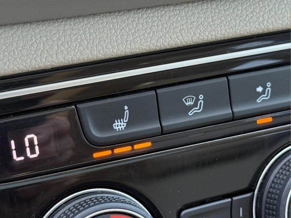 used 2022 Volkswagen Atlas car, priced at $23,969
