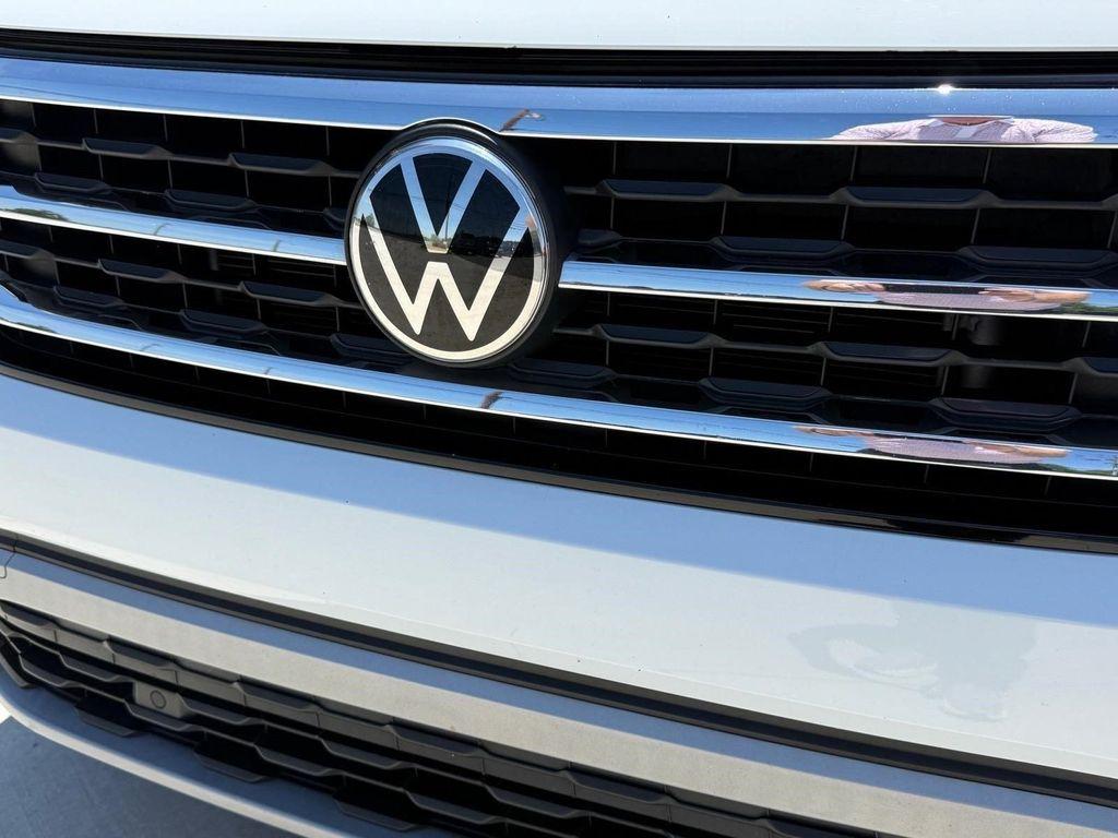 used 2022 Volkswagen Atlas car, priced at $23,969