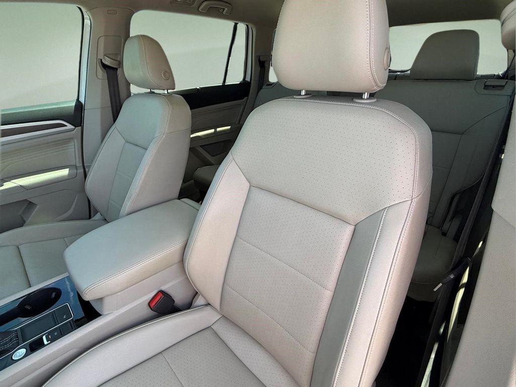 used 2022 Volkswagen Atlas car, priced at $23,969