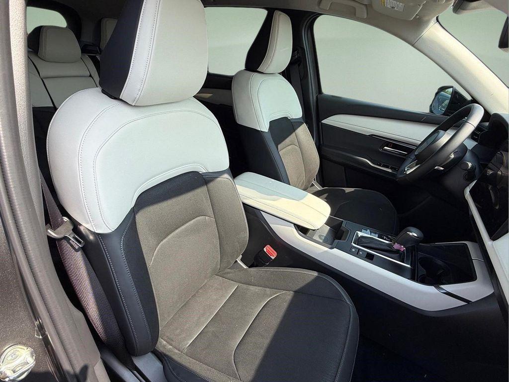 new 2026 Mazda CX-5 car, priced at $37,350