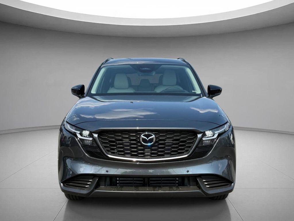 new 2026 Mazda CX-5 car, priced at $37,350