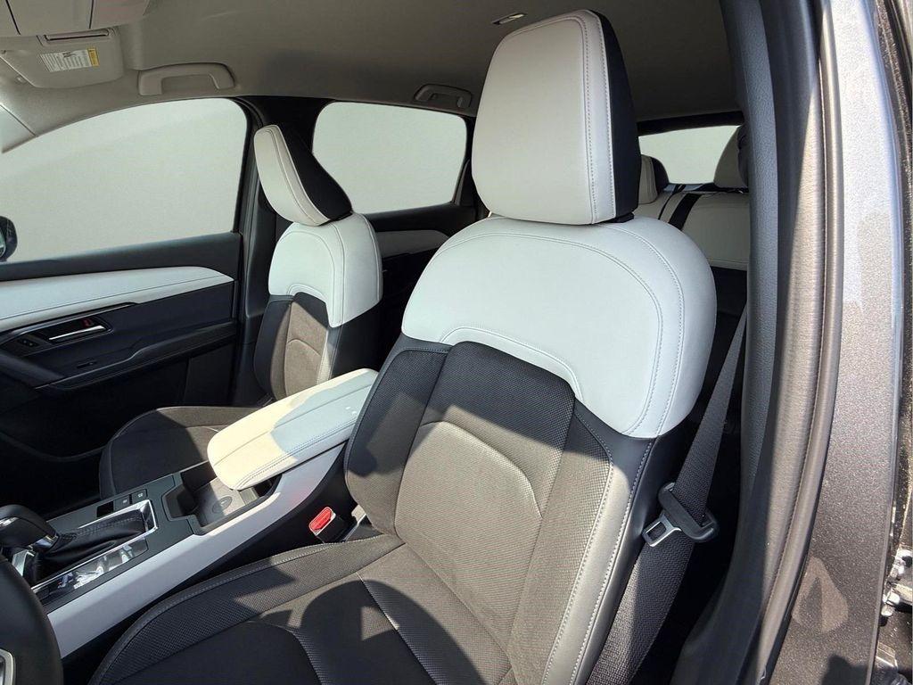 new 2026 Mazda CX-5 car, priced at $37,350