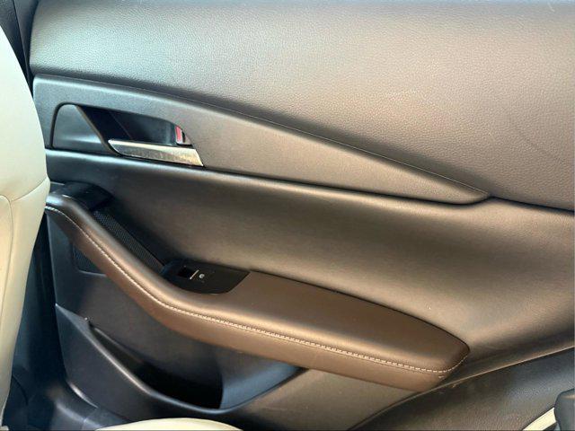 used 2022 Mazda CX-30 car, priced at $23,828