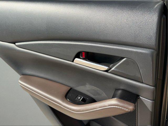 used 2022 Mazda CX-30 car, priced at $23,828