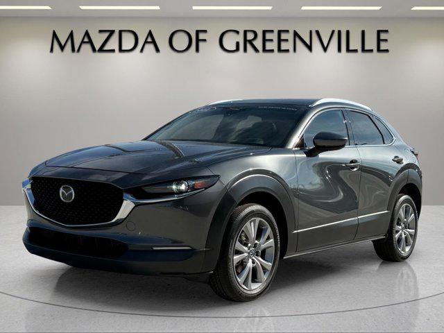 used 2022 Mazda CX-30 car, priced at $23,828