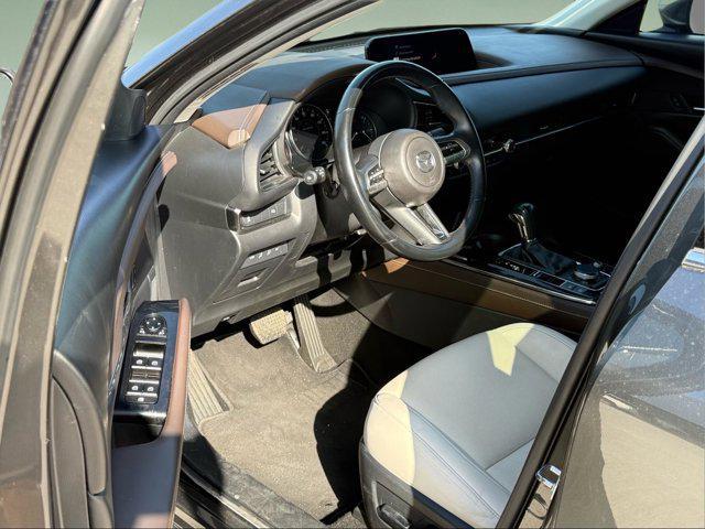 used 2022 Mazda CX-30 car, priced at $23,828