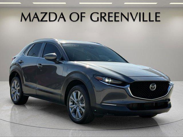 used 2022 Mazda CX-30 car, priced at $23,828