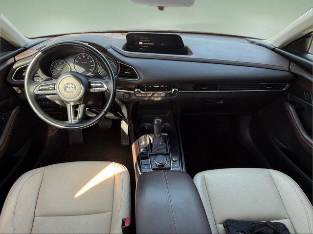 used 2022 Mazda CX-30 car, priced at $23,828