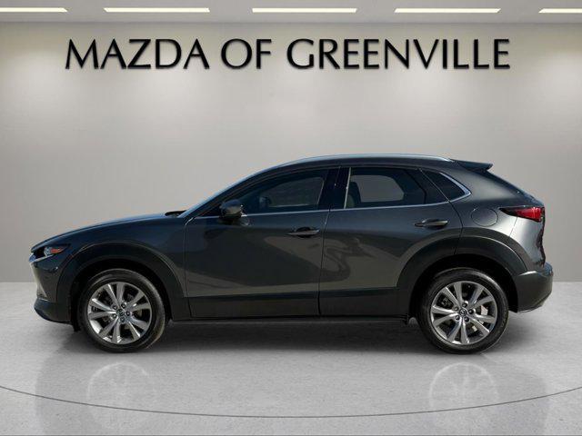 used 2022 Mazda CX-30 car, priced at $23,828