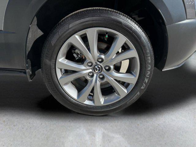 used 2022 Mazda CX-30 car, priced at $23,828