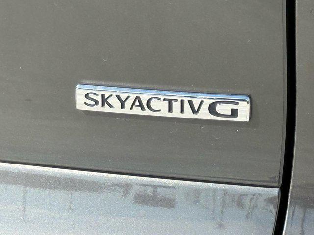 used 2022 Mazda CX-30 car, priced at $23,828