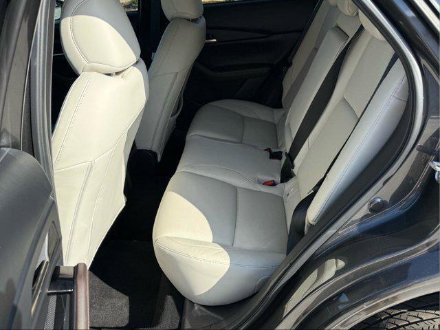 used 2022 Mazda CX-30 car, priced at $23,828