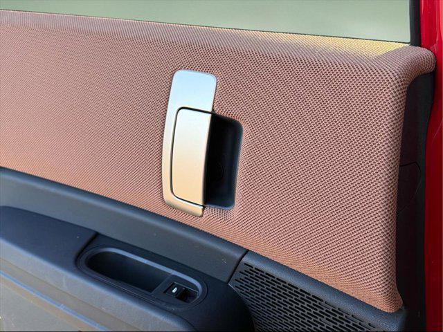 used 2025 MINI Countryman car, priced at $33,900