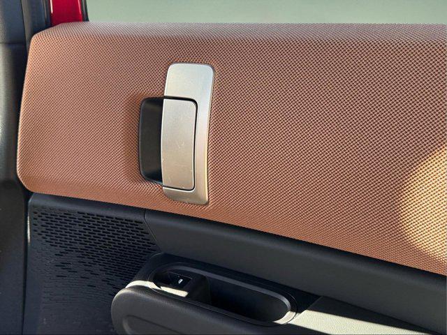 used 2025 MINI Countryman car, priced at $33,498