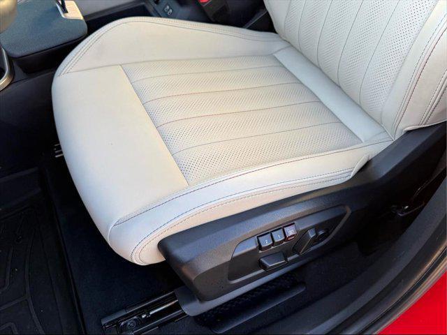 used 2025 MINI Countryman car, priced at $33,900