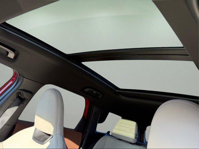 used 2025 MINI Countryman car, priced at $33,900