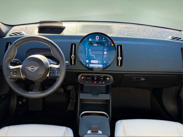 used 2025 MINI Countryman car, priced at $33,900