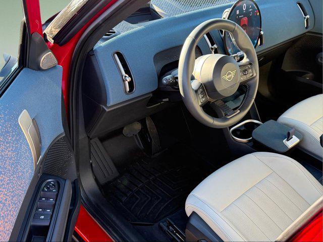 used 2025 MINI Countryman car, priced at $33,498