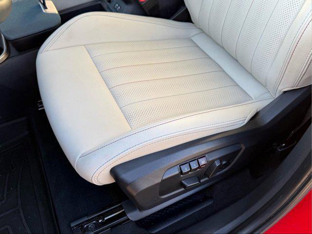 used 2025 MINI Countryman car, priced at $33,498