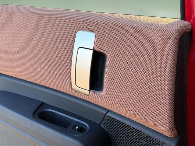 used 2025 MINI Countryman car, priced at $33,498