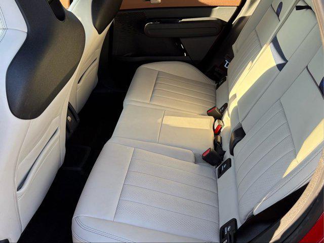 used 2025 MINI Countryman car, priced at $33,498