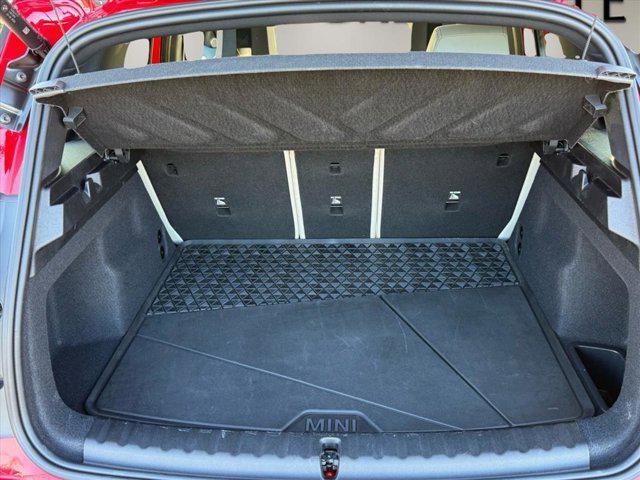 used 2025 MINI Countryman car, priced at $33,900