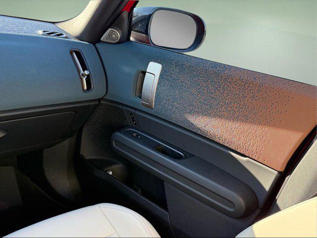 used 2025 MINI Countryman car, priced at $33,900