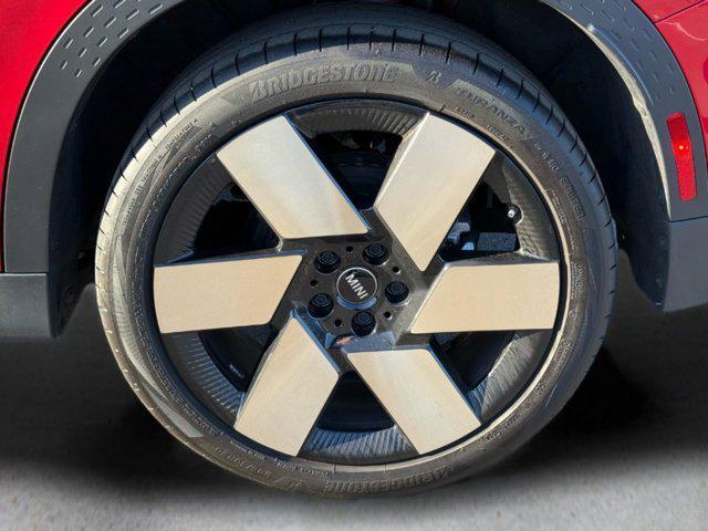 used 2025 MINI Countryman car, priced at $33,498