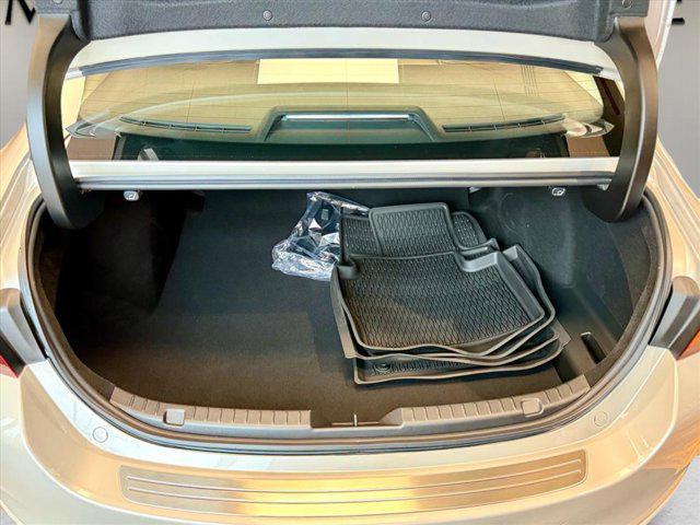 new 2026 Mazda Mazda3 car, priced at $27,225