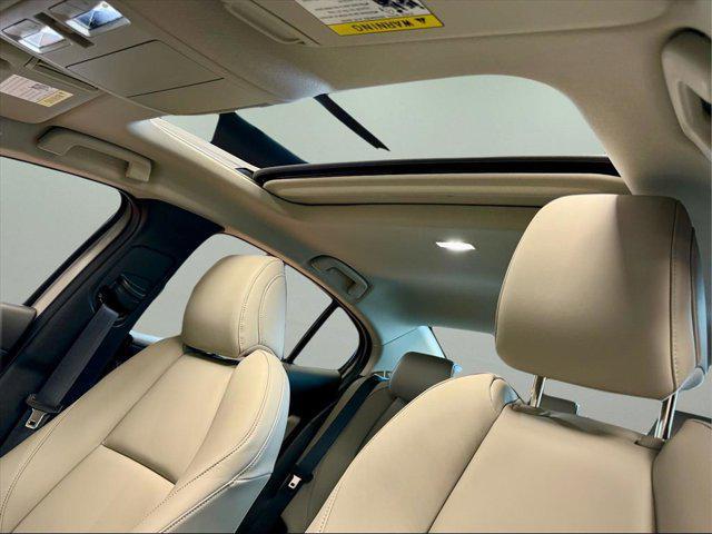 new 2026 Mazda Mazda3 car, priced at $27,225