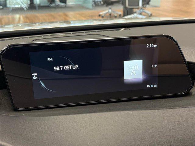 new 2026 Mazda Mazda3 car, priced at $27,225