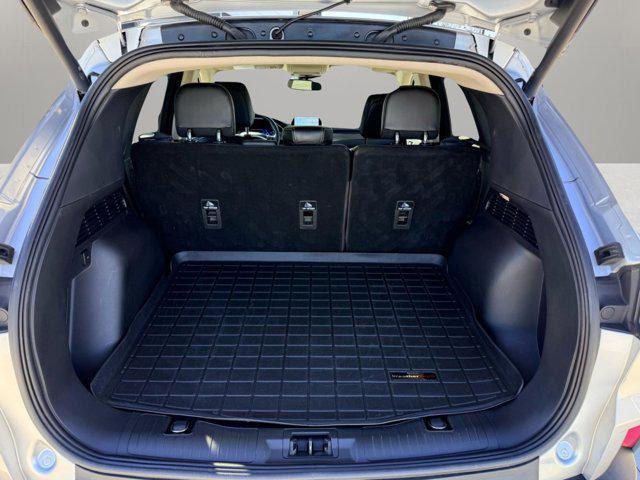 used 2020 Ford Escape car, priced at $17,517