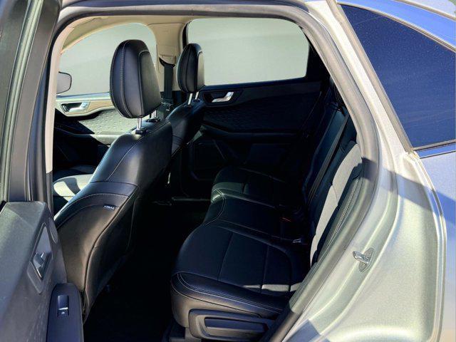 used 2020 Ford Escape car, priced at $17,517