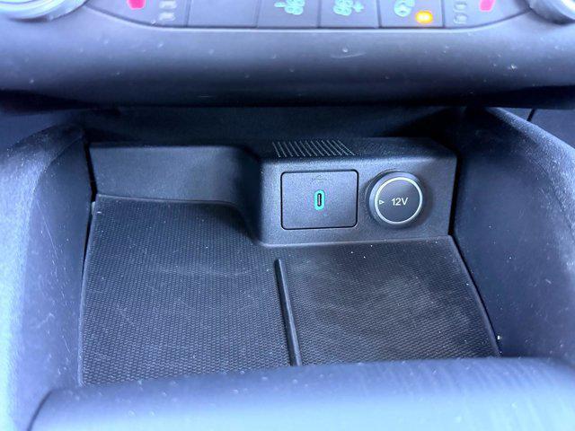 used 2020 Ford Escape car, priced at $17,517