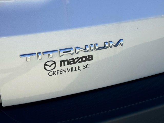 used 2020 Ford Escape car, priced at $17,517