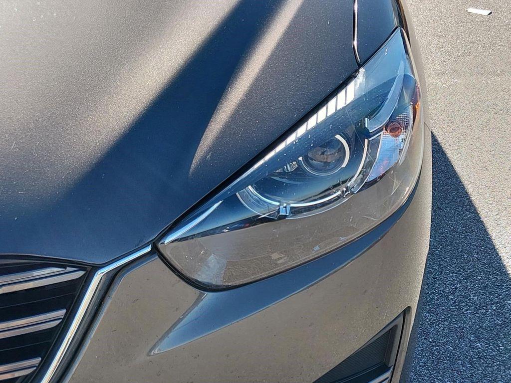 used 2016 Mazda CX-5 car, priced at $13,588