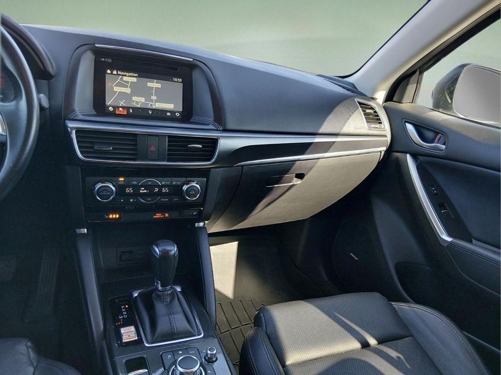 used 2016 Mazda CX-5 car, priced at $13,588